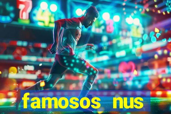 famosos nus cristiano ronaldo